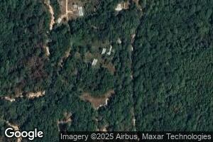 25 Gonzales Rd, Roxie, MS 39661