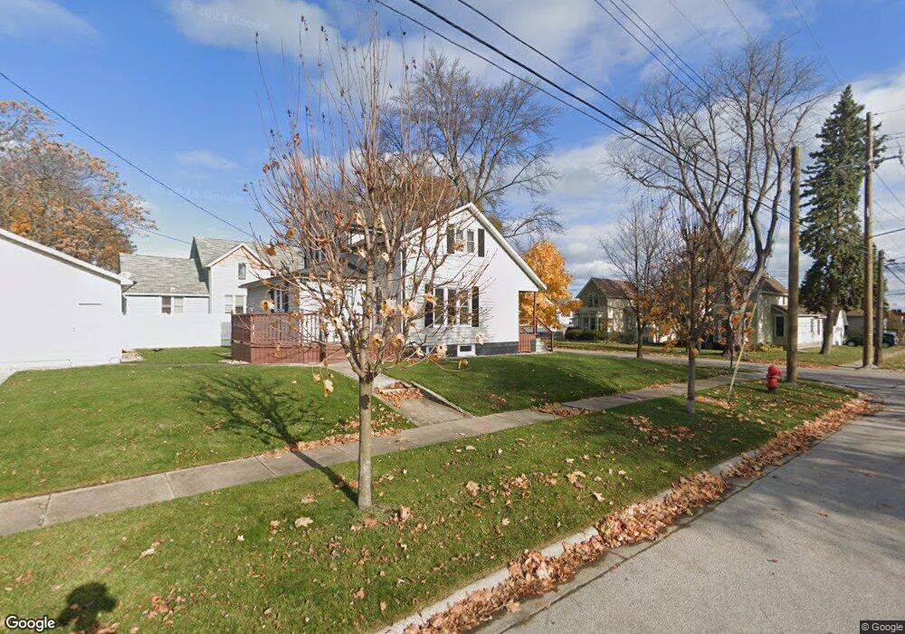 2703 Wright St, Port Huron, MI 48060 - photo 1