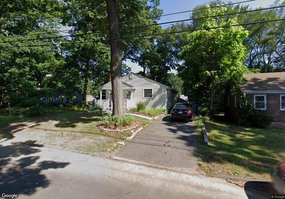 52 Merriam Ave, Bloomfield, CT 06002 - photo 1