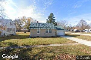 745 East St, Lamont, IA 50650