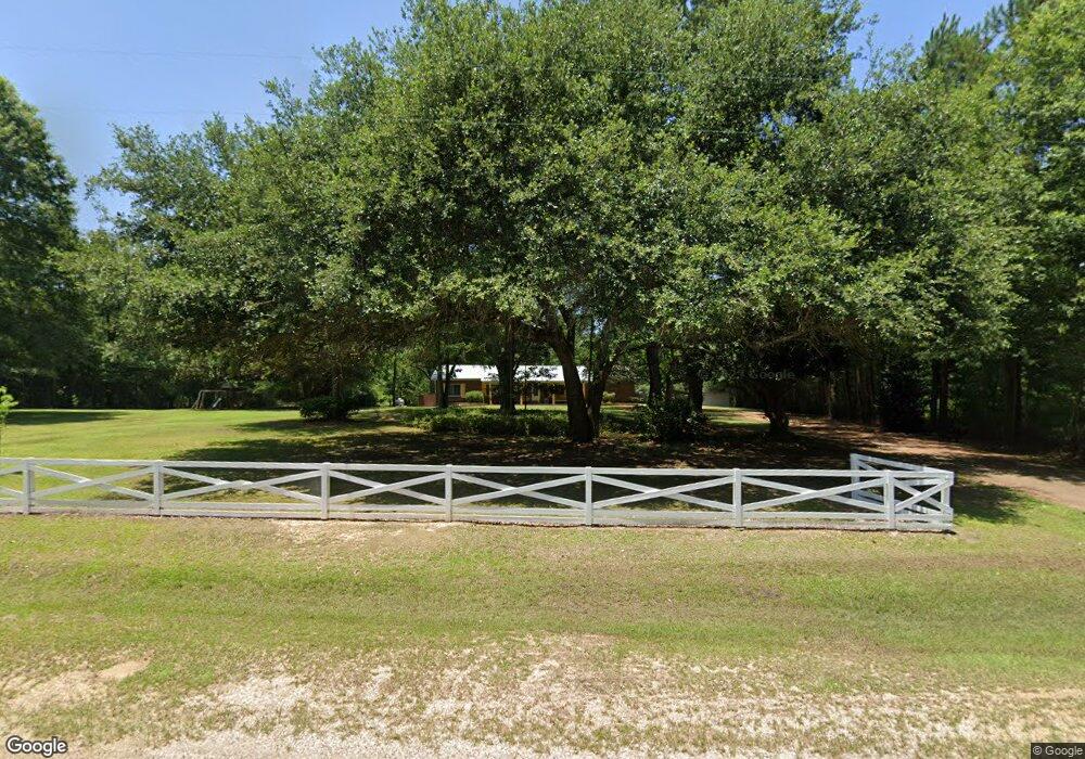 28 Laird Pittman Rd, Tylertown, MS 39667 - photo 1