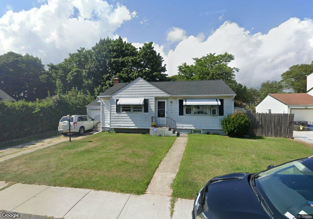 57 Copiague Place, Copiague, NY 11726 - photo 1