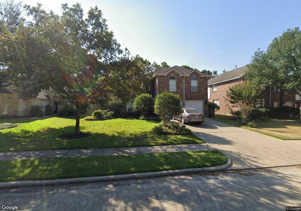 17519 Fairgrove Park Dr, Houston, TX 77095 - photo 1