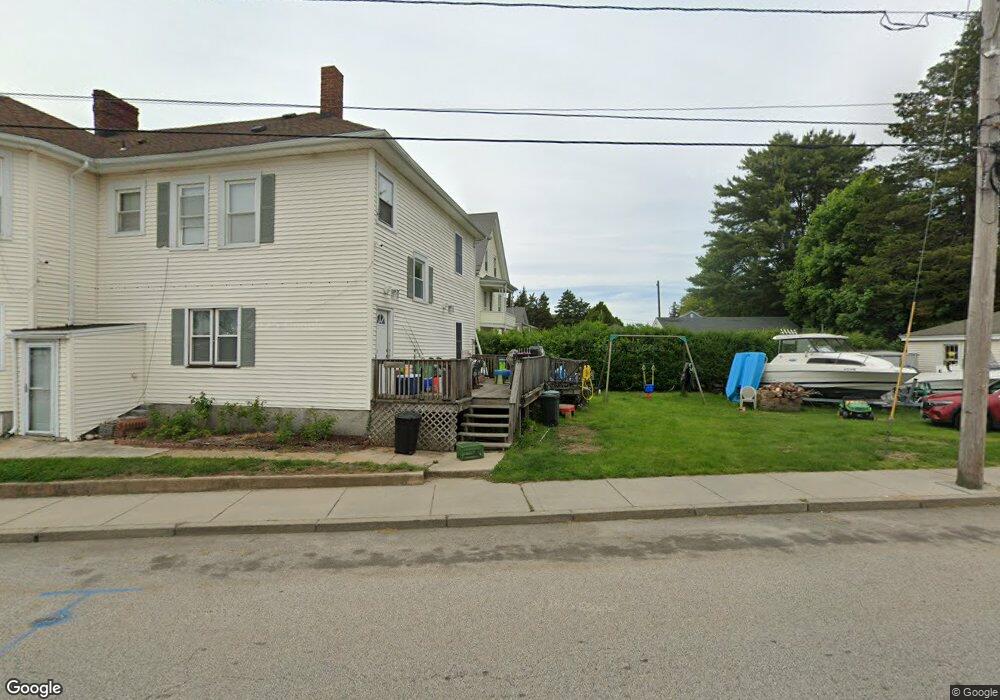 54 Friendship Unit # B2 St unit B2, Westerly, RI 02891 - photo 1