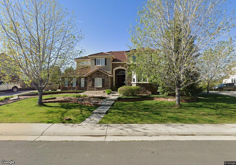 19682 E Fair Place, Aurora, CO 80016 - photo 1