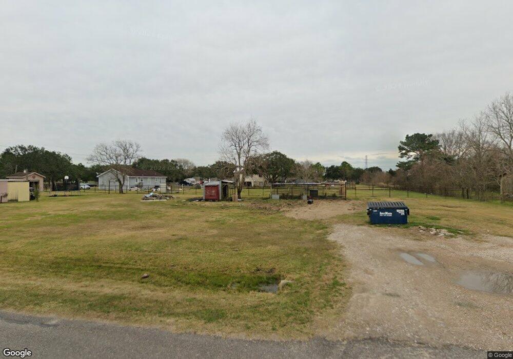 6514 Powers Ln, Alvin, TX 77511 - photo 1