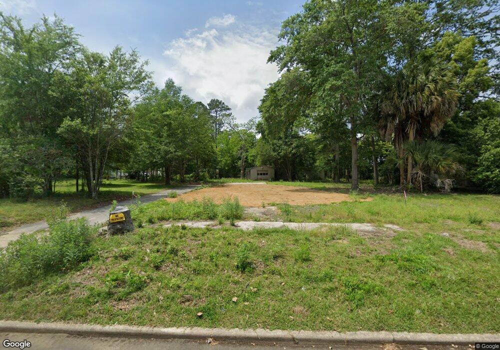 607 S Main St, Fitzgerald, GA 31750 - photo 1