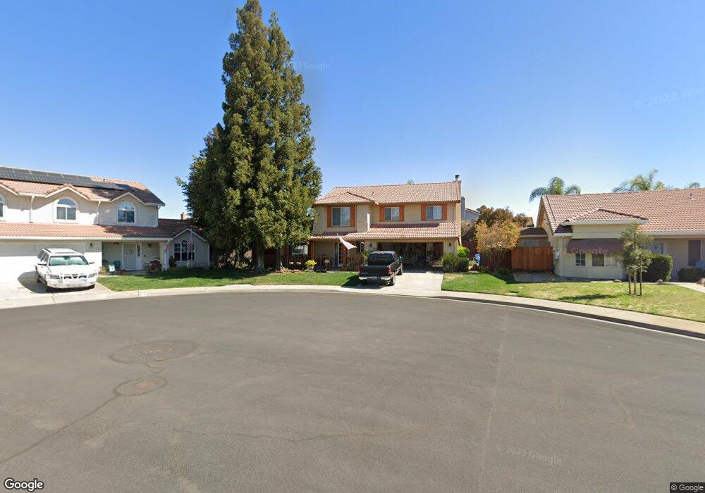 275 Grapewood Ct, Oakdale, CA 95361 - photo 1