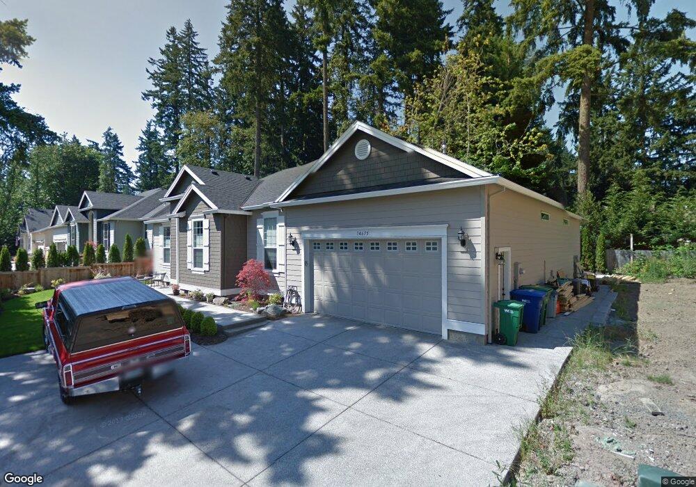 14675 SE Crosswater Way, Clackamas, OR 97015 - photo 1