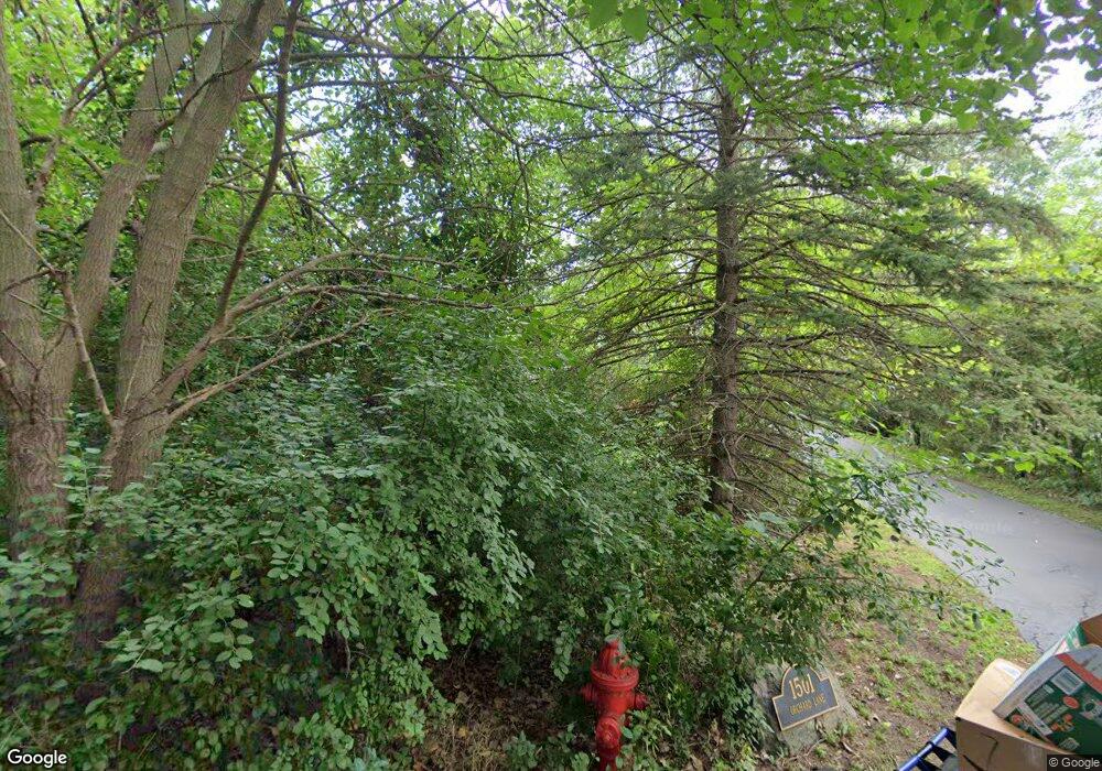 1501 Orchard Ln unit Bldg-Unit, Bloomfield Hills, MI 48301 - photo 1