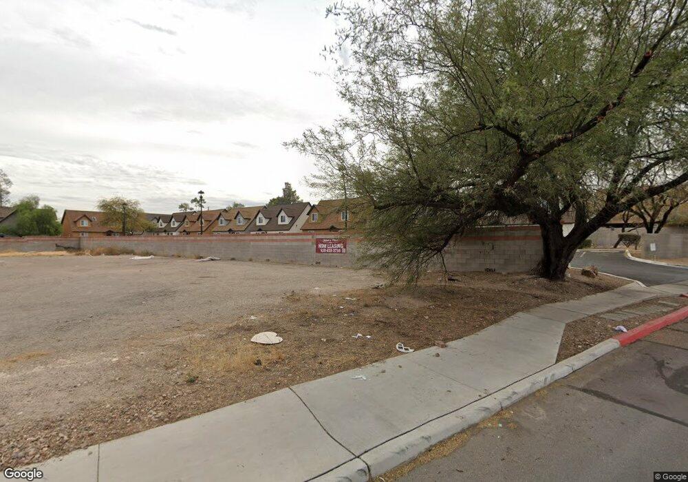 2342 N 6th Ave unit 4, Tucson, AZ 85705 - photo 1