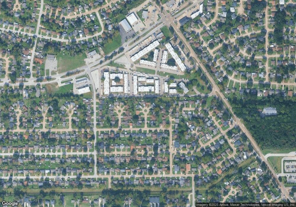 8618 Ardley Cir, Houston, TX 77088 - photo 1