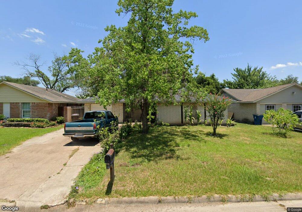 2154 Bunzel St, Houston, TX 77088 - photo 1