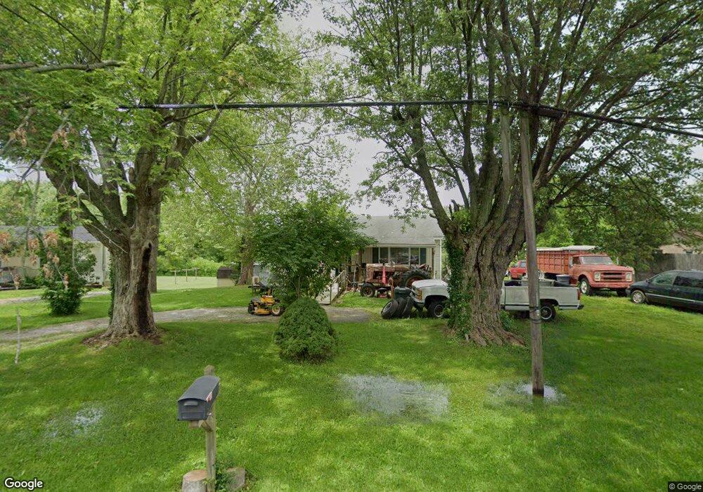 1356 S Old Us Highway 31, Franklin, IN 46131 - photo 1