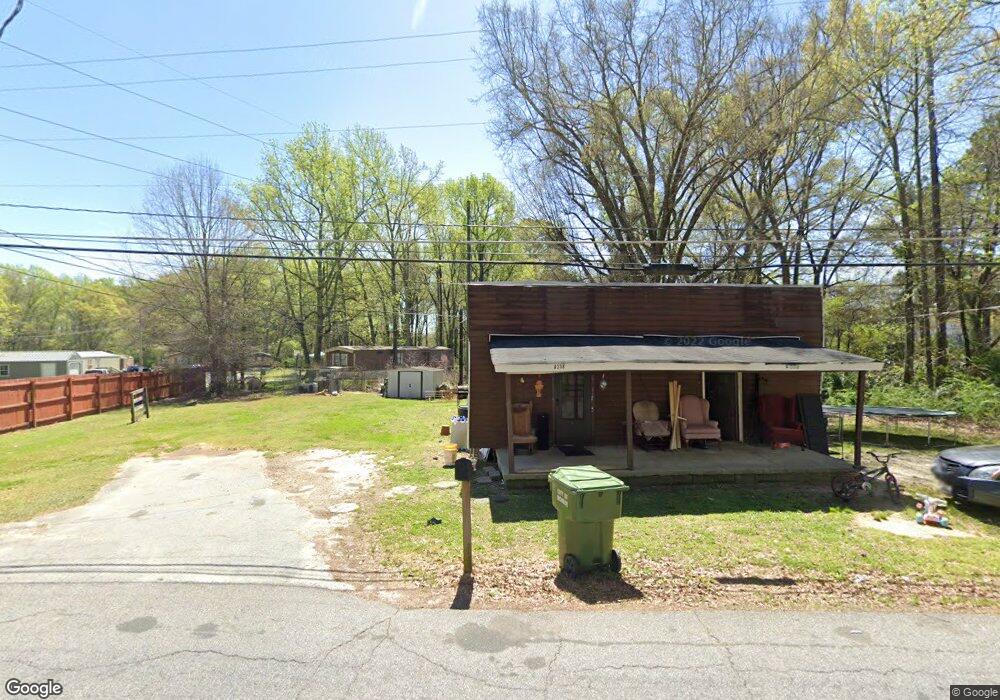 338 Towler St, Monroe, GA 30655 - photo 1