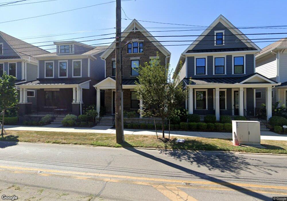 443 W 5th Ave, Columbus, OH 43201 - photo 1