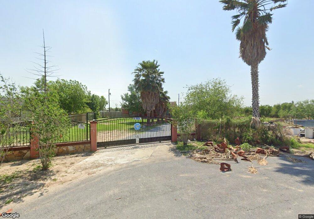 1809 S Torreon St, Donna, TX 78537 - photo 1