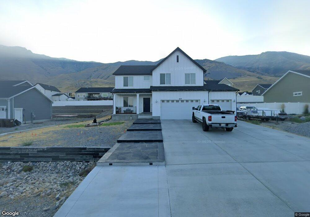 8170 N Lakeshore Dr unit 826, Lake Point, UT 84074 - photo 1