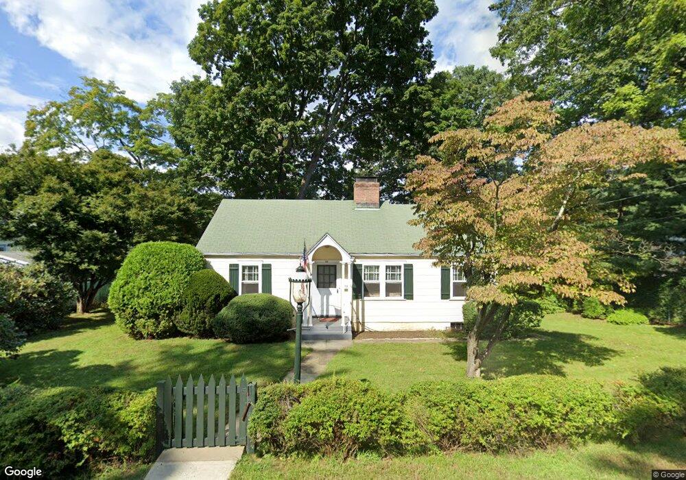 40 Lake Ave, Tarrytown, NY 10591 - photo 1