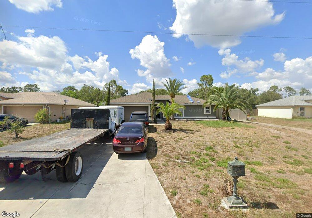 124 Ridgemont Dr, Lehigh Acres, FL 33972 - photo 1