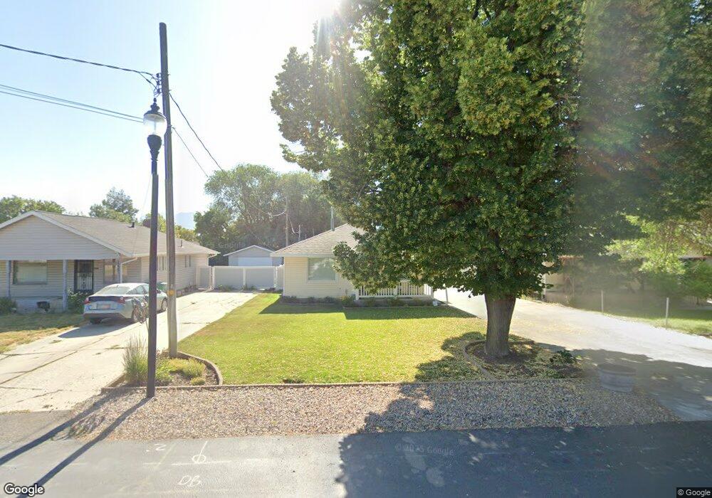 8243 S 1750 W, West Jordan, UT 84088 - photo 1