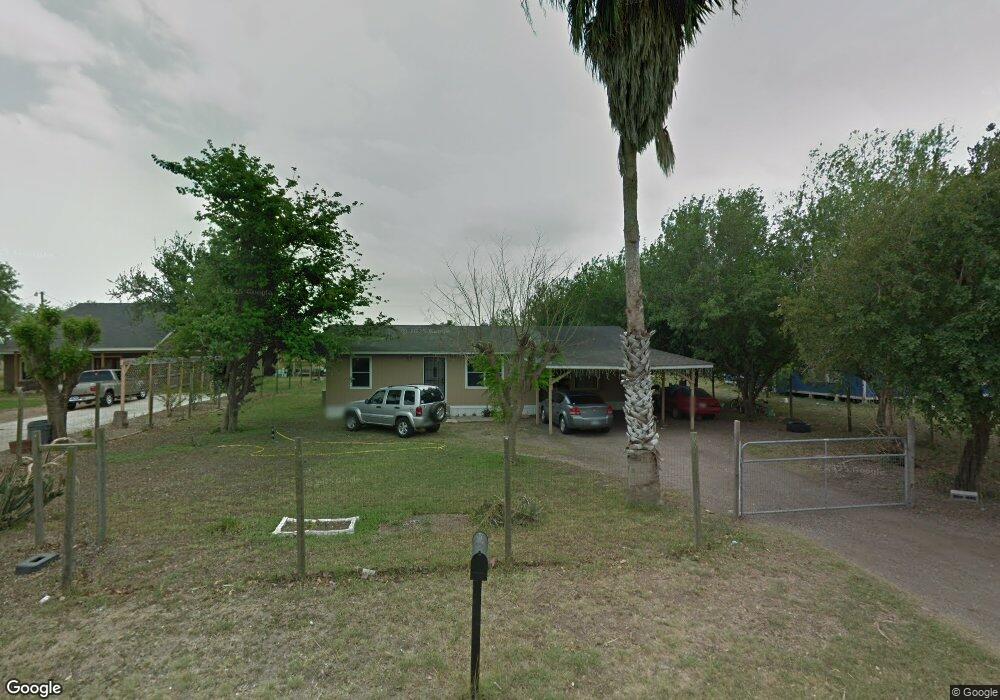 3208 Palm St, Donna, TX 78537 - photo 1