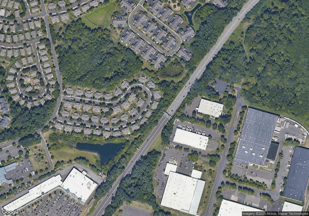 50 Black Eyed Susan Rd unit 321, Langhorne, PA 19047 - photo 1