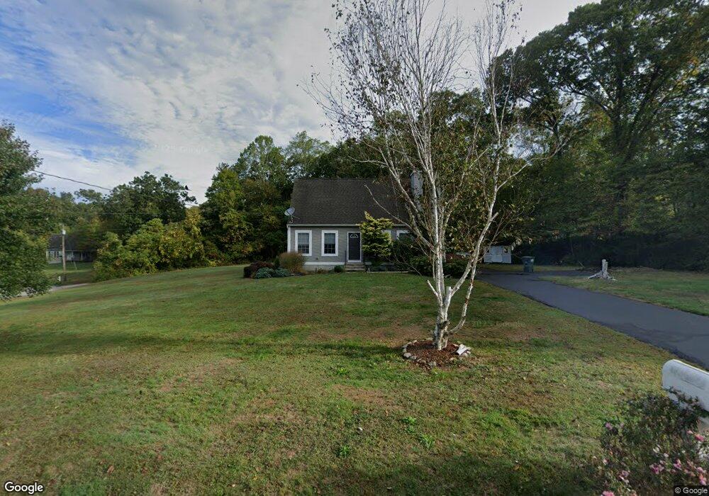 6 Reservoir View, Ledyard, CT 06339 - photo 1