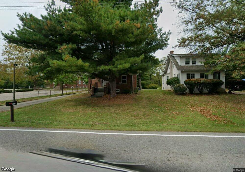 1037 S Valley Forge Rd, Lansdale, PA 19446 - photo 1