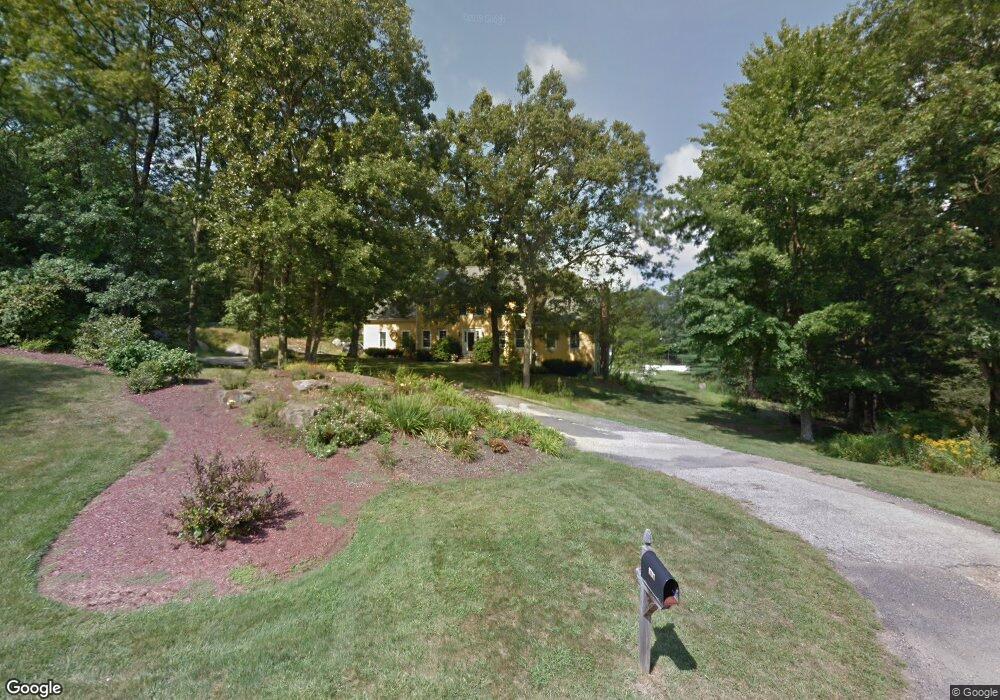 12 Pearly Ln, Franklin, MA 02038 - photo 1