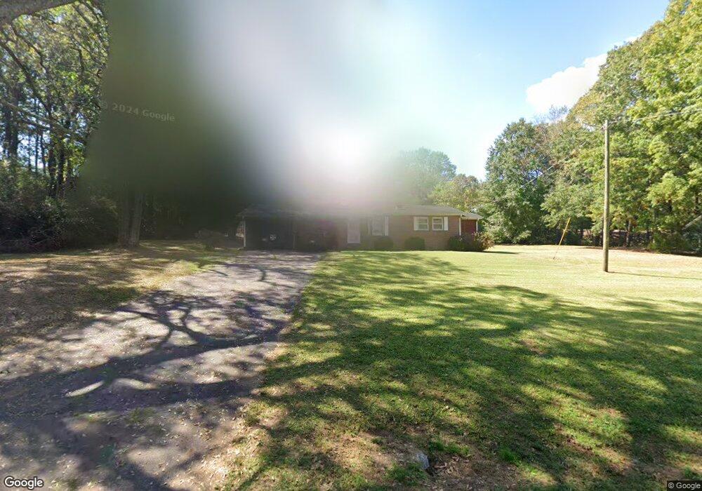 374 W Railroad St, West Union, SC 29696 - photo 1