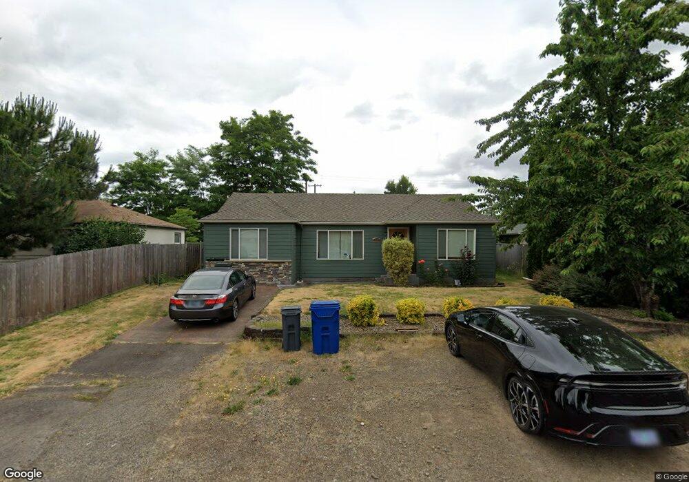 525 Larry Ave N, Keizer, OR 97303 - photo 1