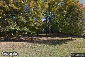 1105 E Hardscrabble Dr, Hillsborough, NC 27278