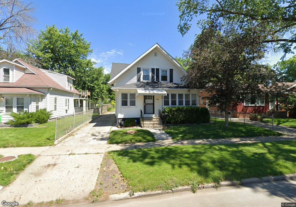 2822 E Walnut St, Des Moines, IA 50317 - photo 1