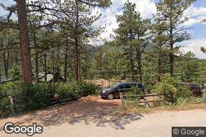 4460 Modjeska St, Cascade, CO 80809