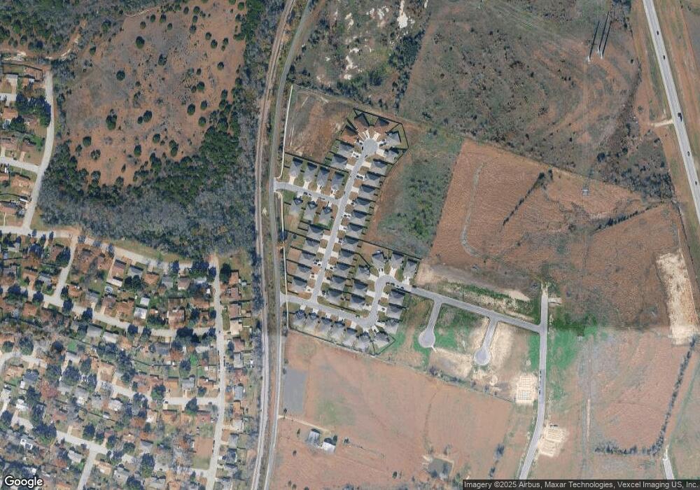 3207 Stonewall Dr unit a, Temple, TX 76501 - photo 1