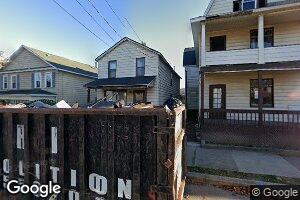 37 W Ridge St, Nanticoke, PA 18634