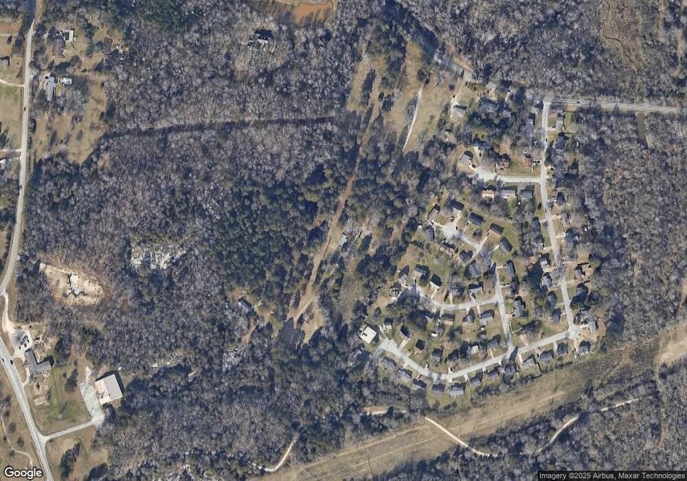 1432 Bruce Rd SW, Conyers, GA 30094 - photo 1