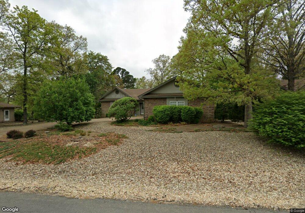 8 Cambria Ln, Bella Vista, AR 72715 - photo 1