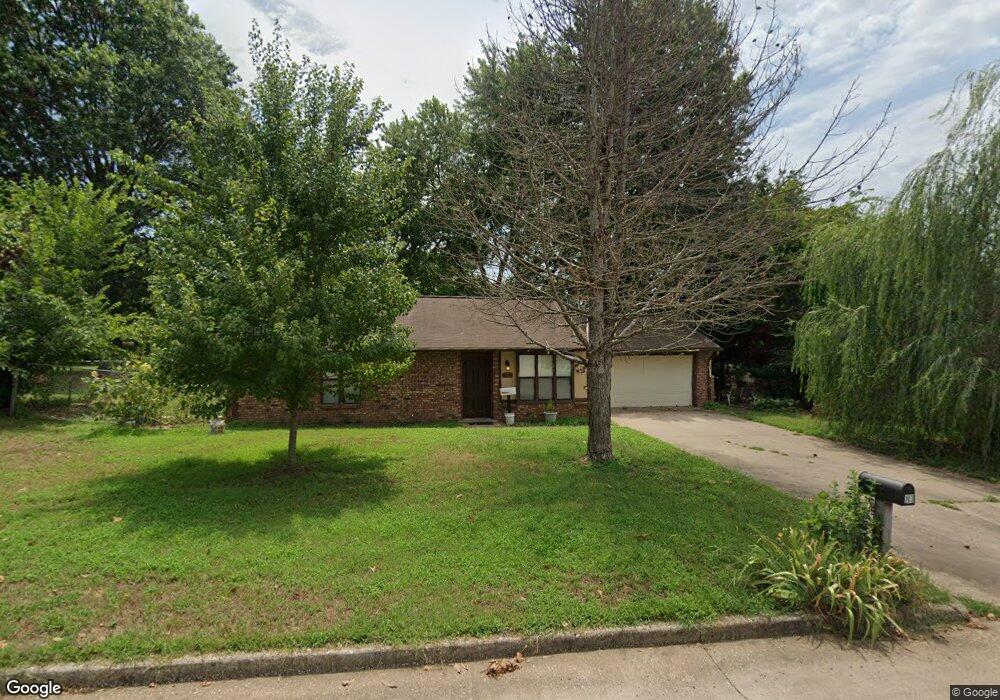 103 E 9th Place S, Claremore, OK 74017 - photo 1