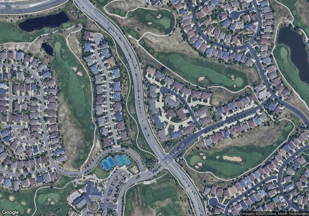 7957 S Algonquian Cir, Aurora, CO 80016 - photo 1