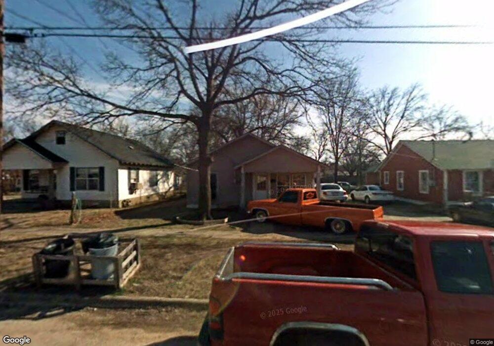 1508 Roy St, Gainesville, TX 76240 - photo 1