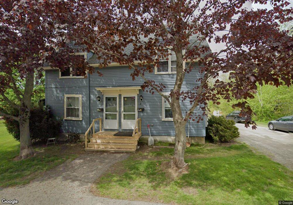 0 Mount Battie St, Camden, ME 04843 - photo 1