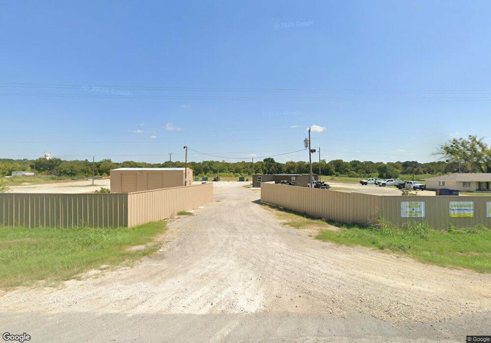 3416 N Main St, Cleburne, TX 76033 - photo 1