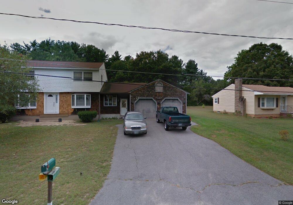 8 Glen Denin Dr, Salem, NH 03079 - photo 1