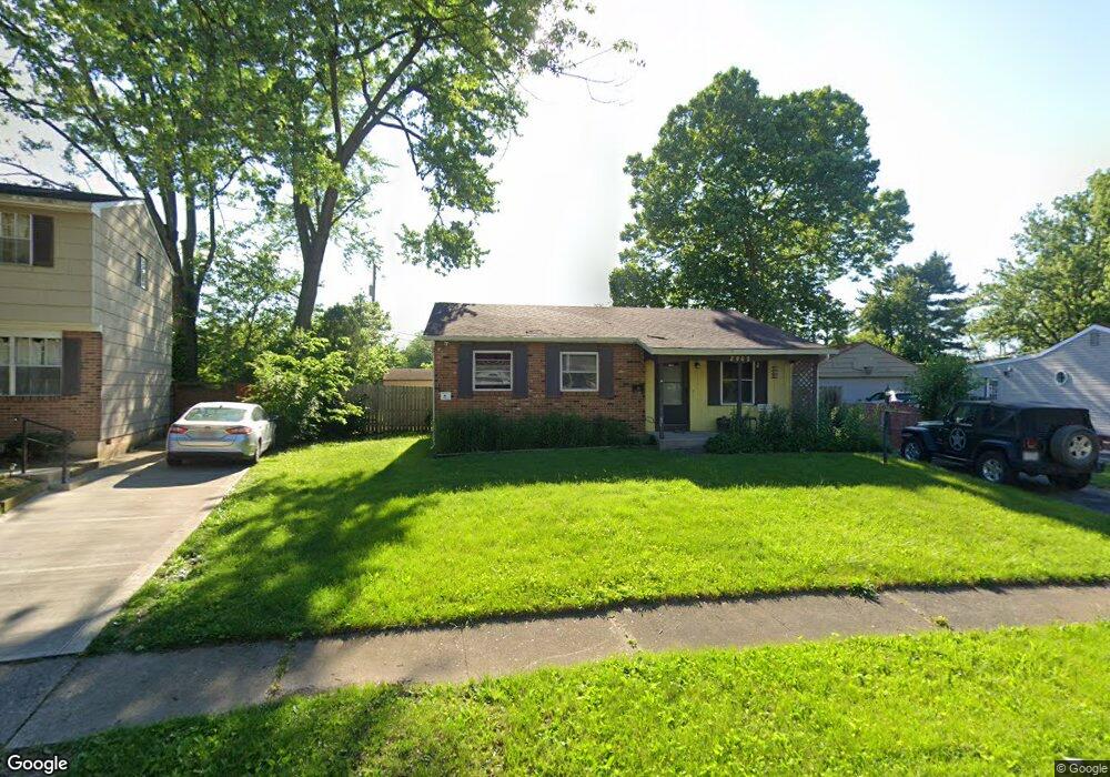 2903 Ronda Rd, Columbus, OH 43232 - photo 1