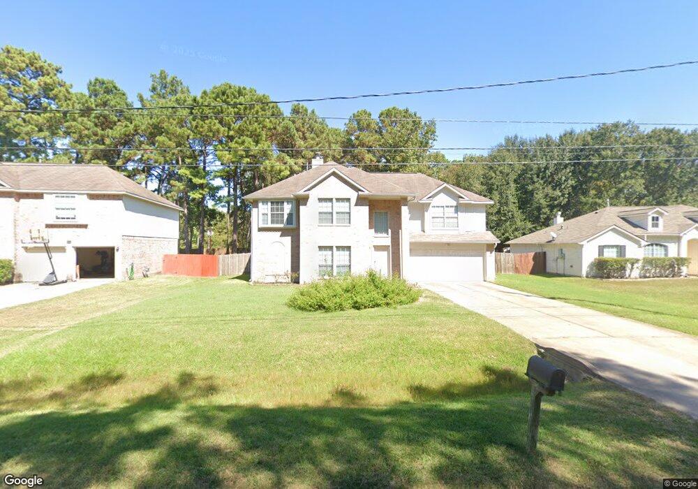 1106 Wiley Dr, Magnolia, TX 77354 - photo 1