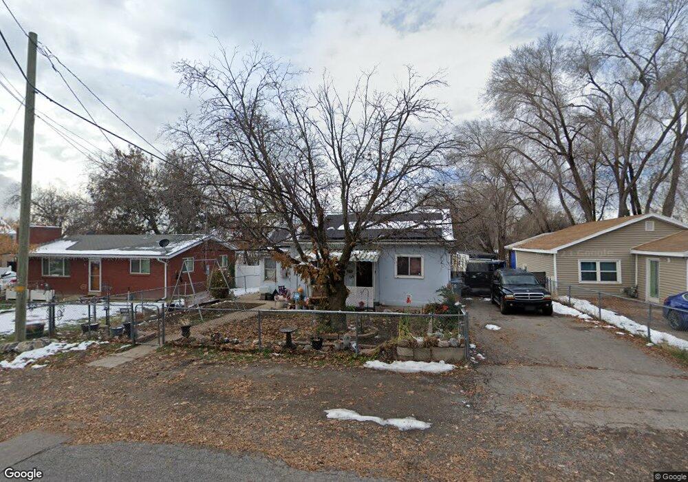 66 S 600 E, Pleasant Grove, UT 84062 - photo 1