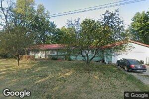 400 Van Buren St, Freeman, MO 64746