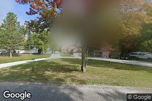 636N W Gulliver Lake Rd, Gulliver, MI 49840